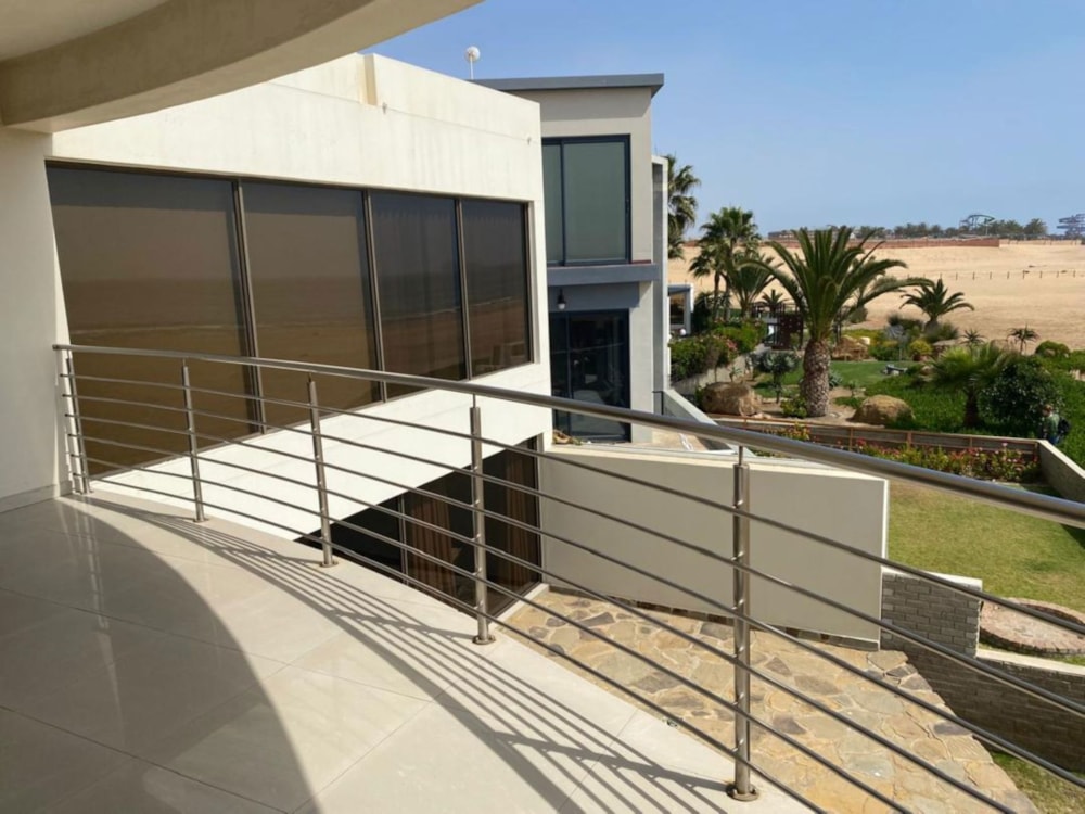 Beachfront villa for sale in Langstrand, Namibia - 3NM1718120 Beachfront villa for sale in Langstrand, Namibia - 3NM1718120