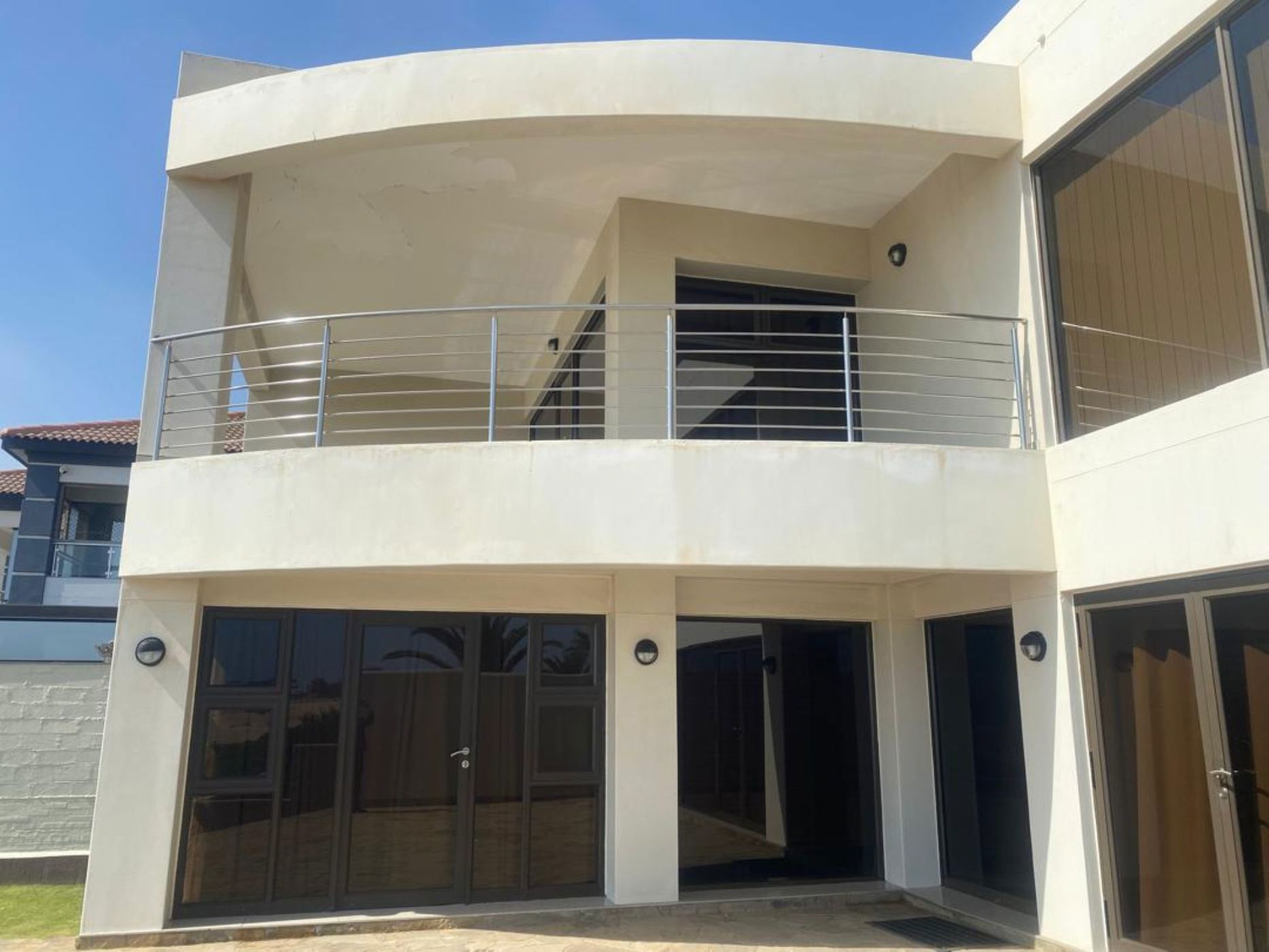 Beachfront villa for sale in Long Beach, Namibia - 3NM1718120
