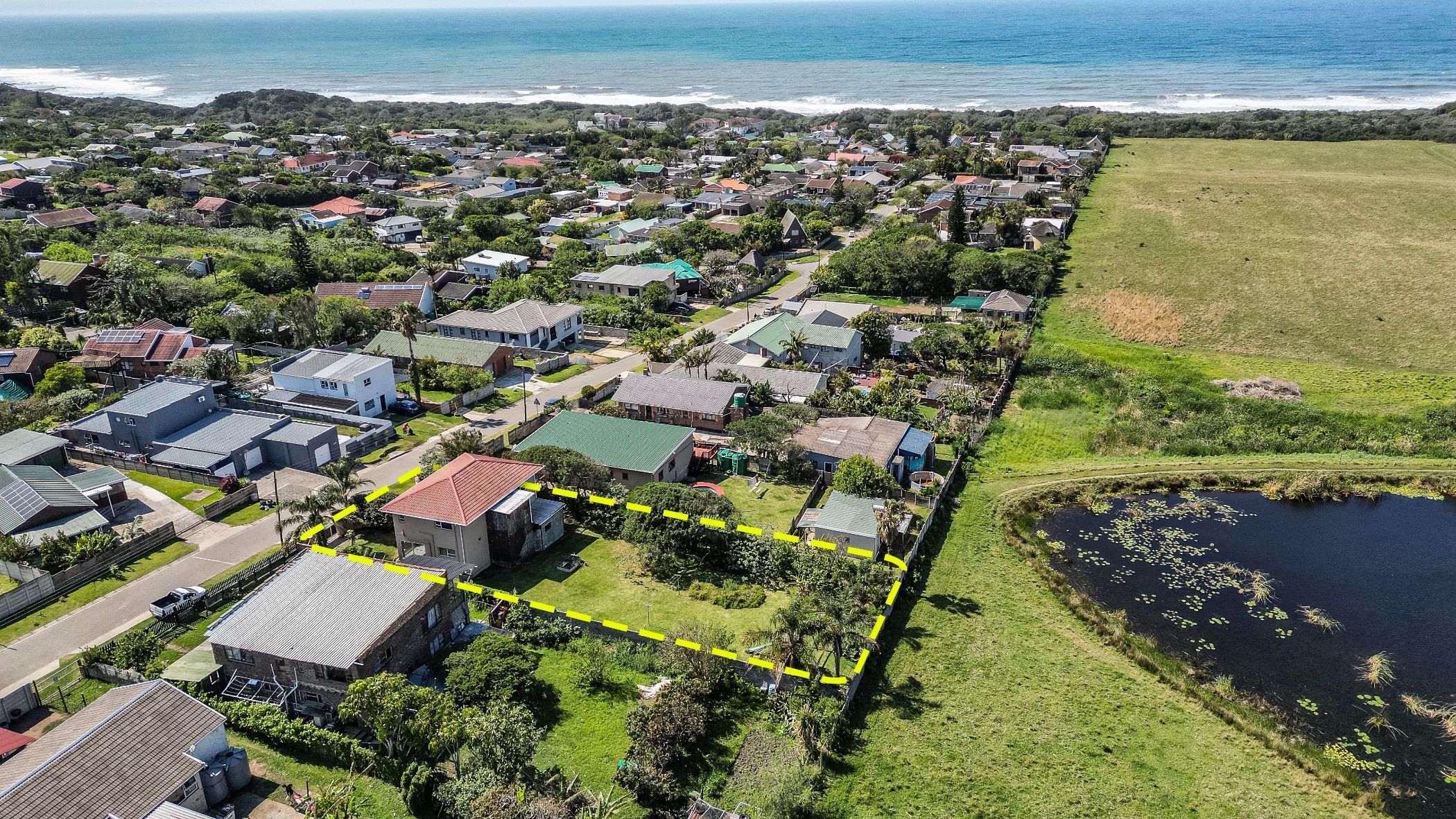 House for sale in Sunrise on Sea - 1EZ1718306