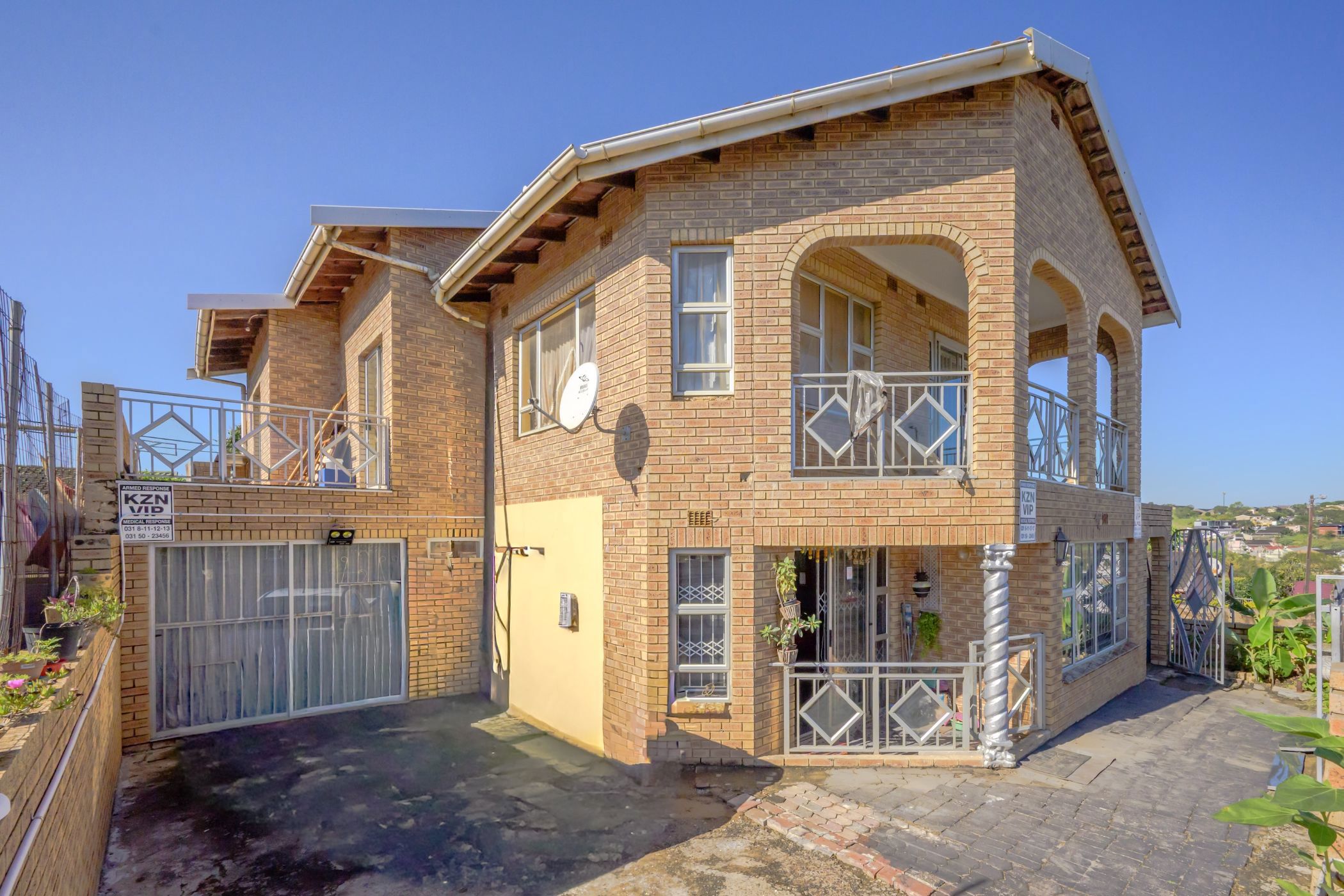 House for sale in Brookdale - 1ND1717734