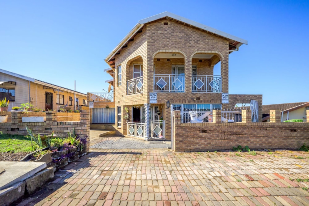 House for sale in Brookdale - 1ND1717734