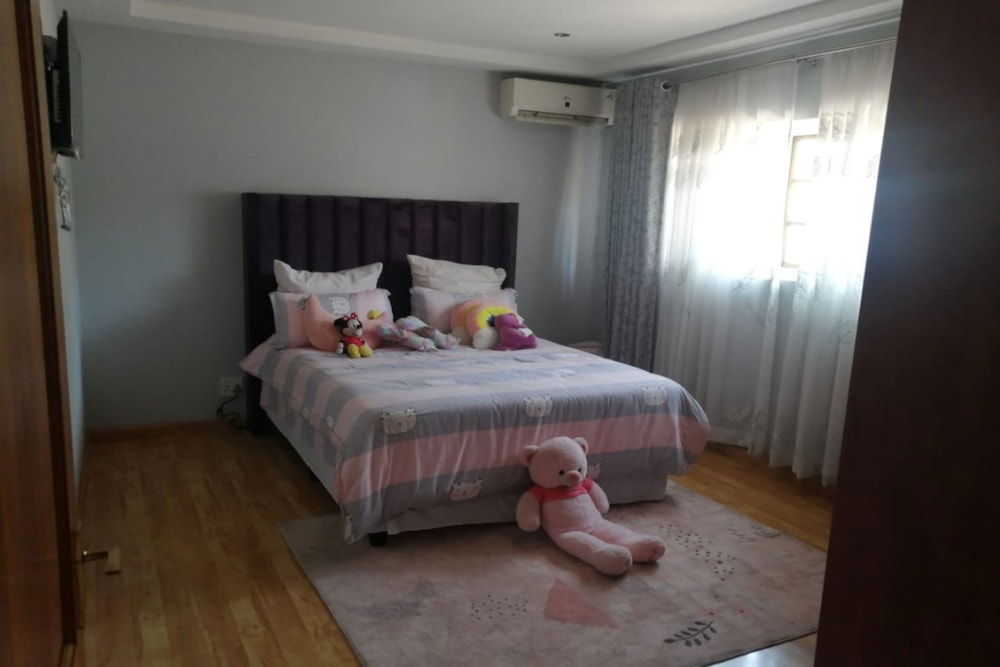 House to rent in Die Heuwel - 1WD1717746 House to rent in Die Heuwel - 1WD1717746