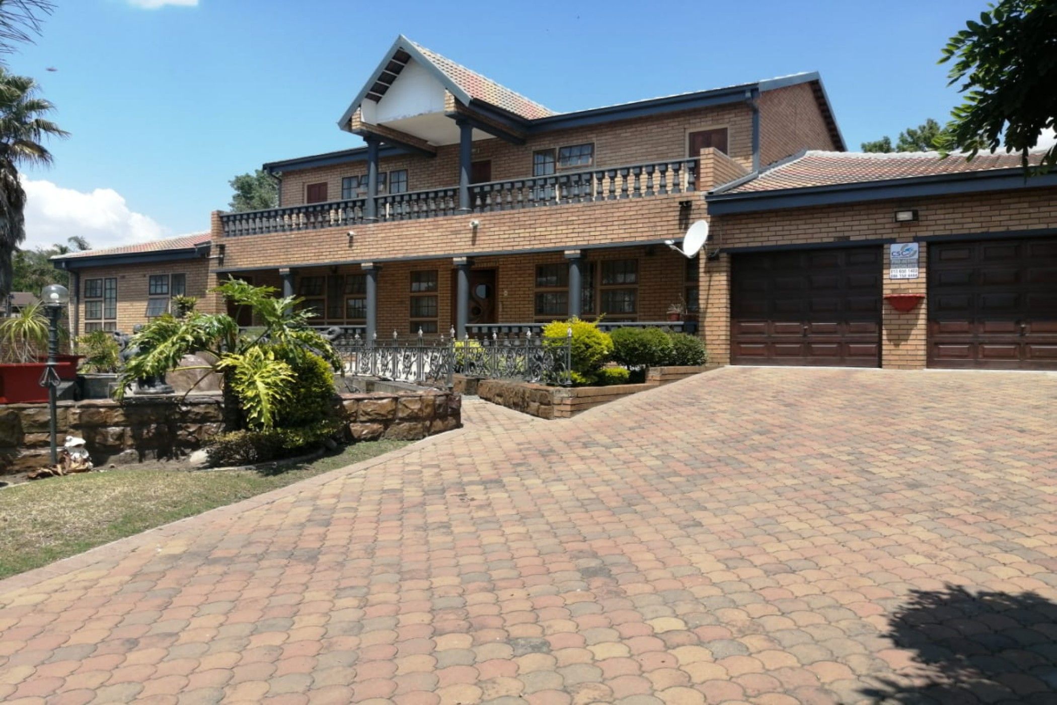 House to rent in Die Heuwel - 1WD1717746