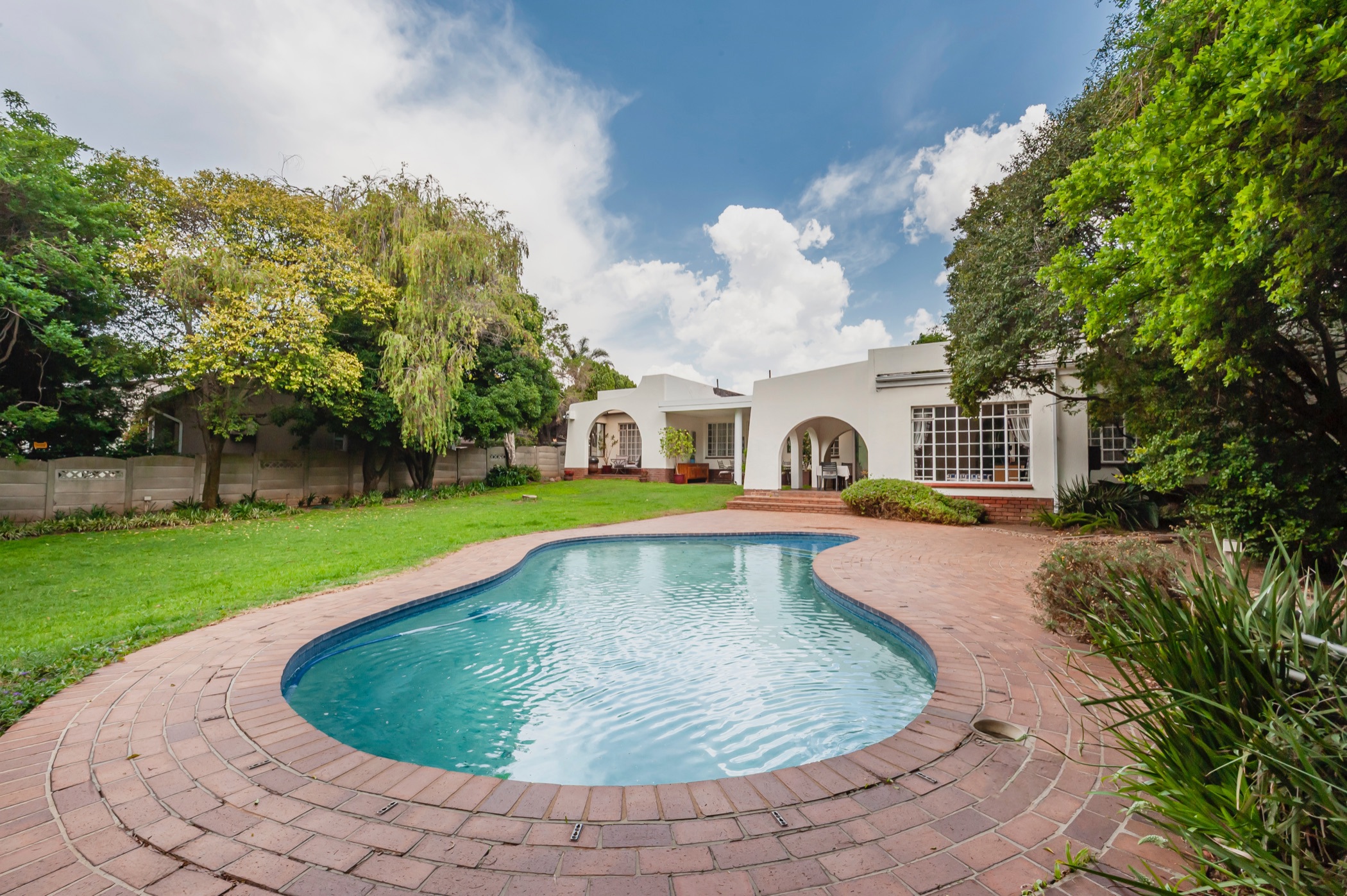 Single-storey house for sale in Morning Hill - BED1717739