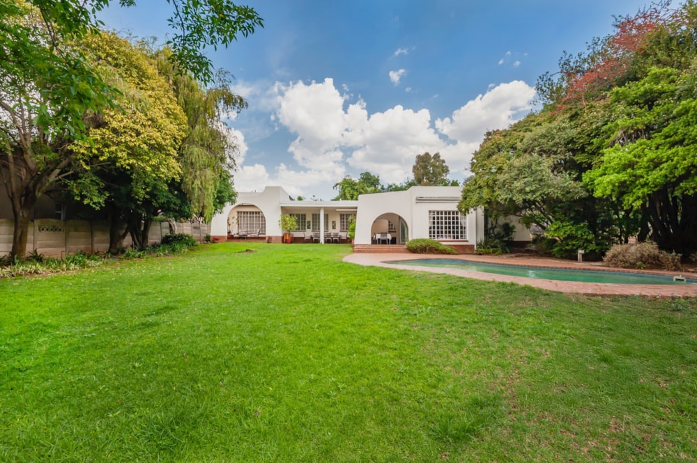 Single-storey house for sale in Morning Hill - BED1717739 Single-storey house for sale in Morning Hill - BED1717739