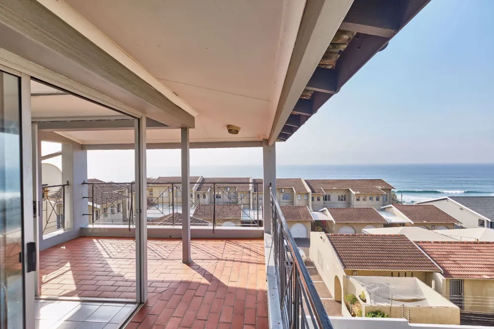 Apartment let in Winklespruit - 1WB1717743