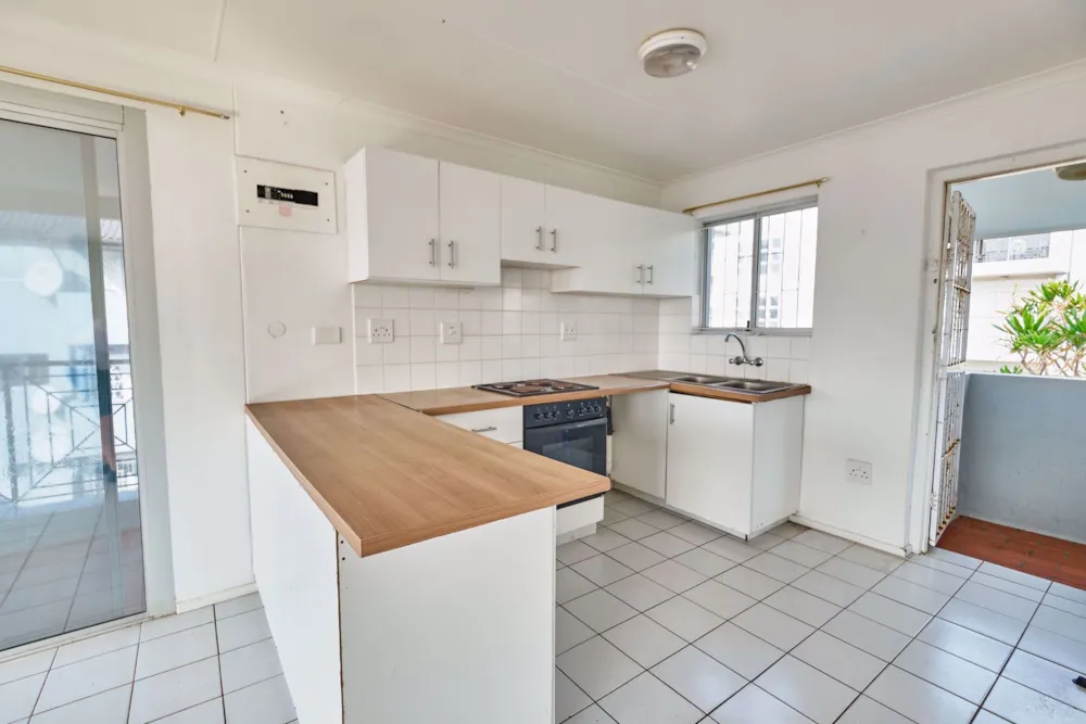 Apartment let in Winklespruit - 1WB1717743