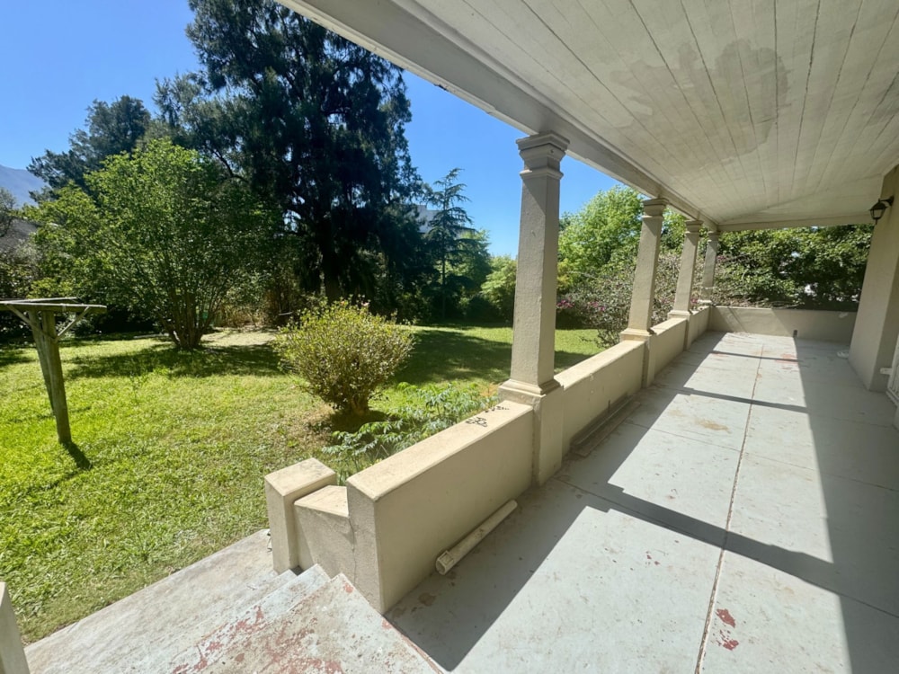 House for sale in Swellendam - 1SW1717755 House for sale in Swellendam - 1SW1717755