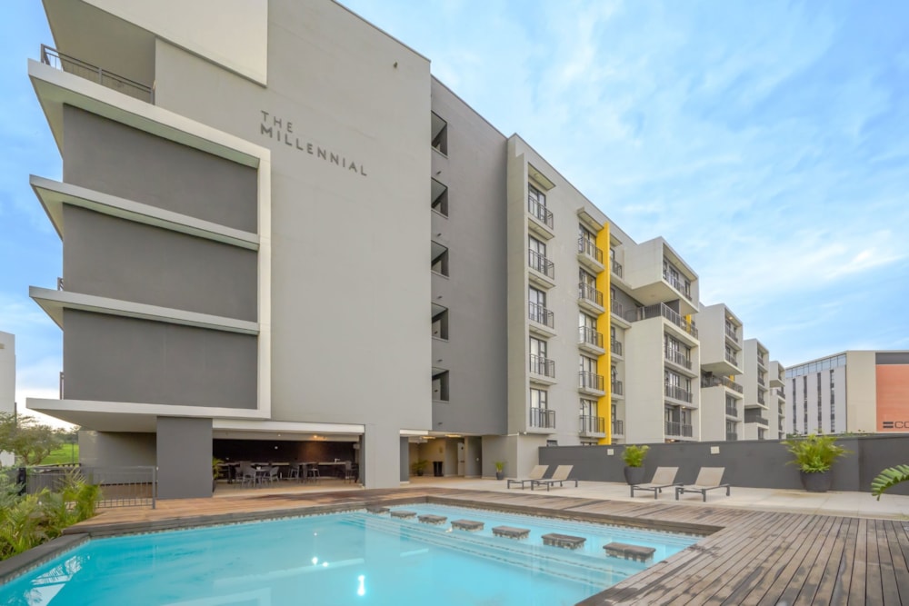 Apartment for sale in New Town Centre - 1ND1717752 Apartment for sale in New Town Centre - 1ND1717752