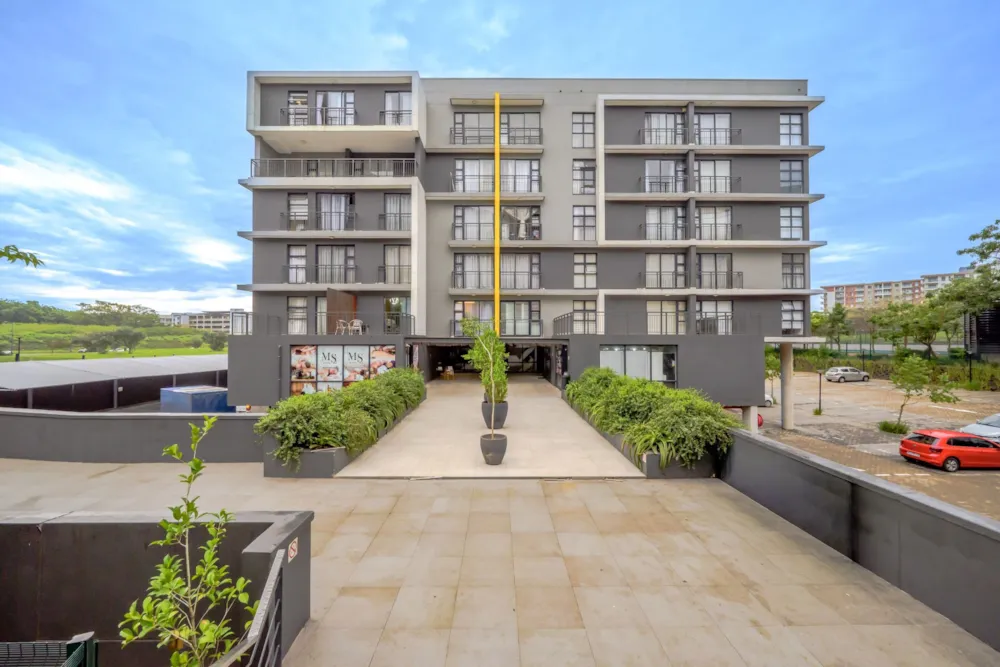 Apartment sold in New Town Centre - 1ND1717752 Apartment sold in New Town Centre - 1ND1717752