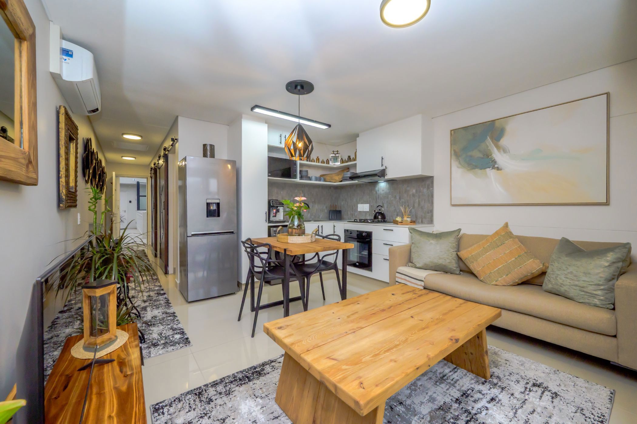 Apartment for sale in New Town Centre - 1ND1717752