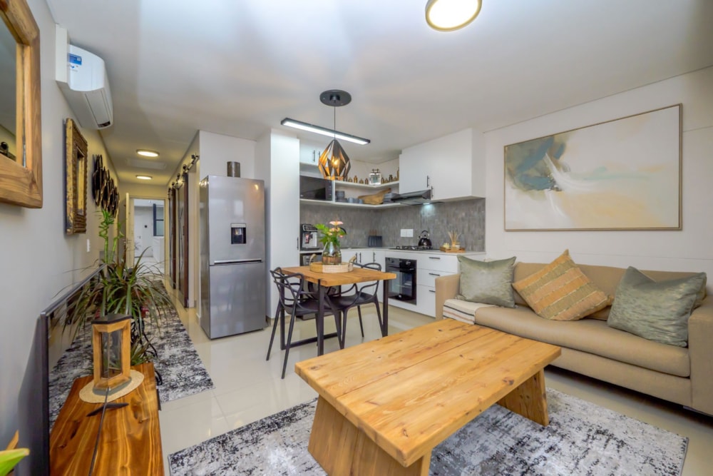 Apartment for sale in New Town Centre - 1ND1717752