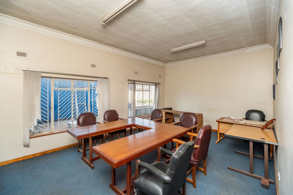 Commercial industrial property for sale in Msasa, Zimbabwe - 3ZB1717759