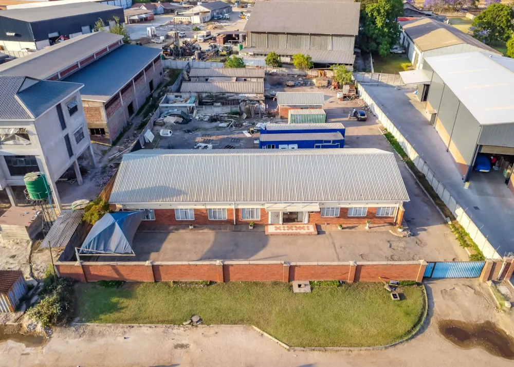 Commercial industrial property for sale in Msasa, Zimbabwe - 3ZB1717759 Commercial industrial property for sale in Msasa, Zimbabwe - 3ZB1717759
