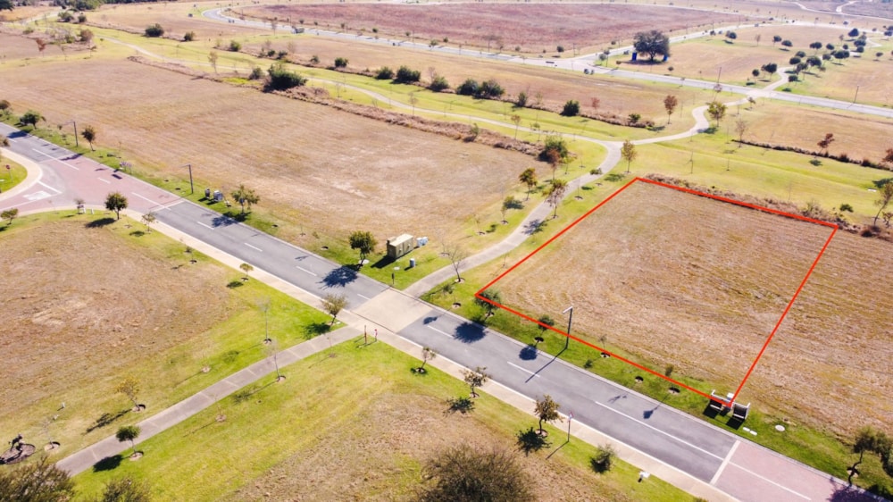 Residential vacant land for sale in Steyn City - 1SY1717763