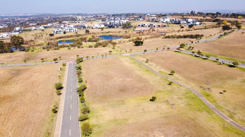 Residential vacant land for sale in Steyn City - 1SY1717763