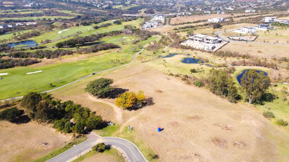 Residential vacant land for sale in Steyn City - 1SY1717763