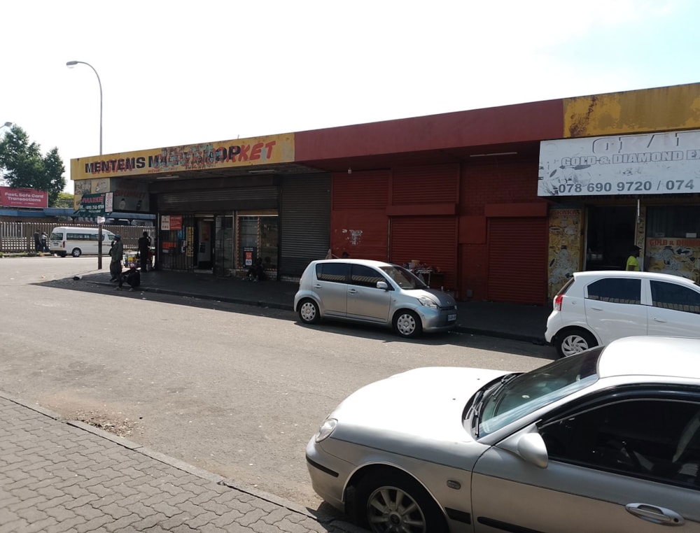 Commercial business for sale in Brakpan Central - 1BJ1718312