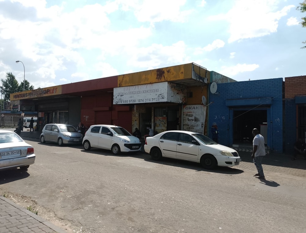 Commercial business for sale in Brakpan Central - 1BJ1718312