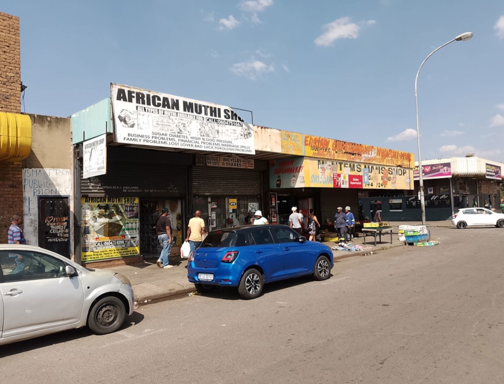 Commercial business for sale in Brakpan Central - 1BJ1718312