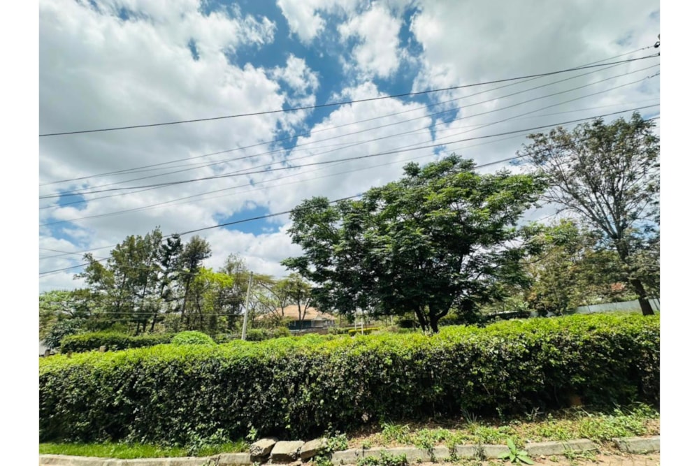 Residential vacant land for sale in Ridgeways, Kenya - 3KE1736953