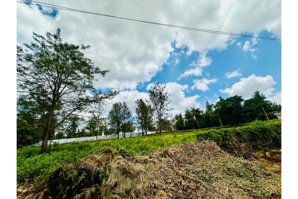 Residential vacant land for sale in Ridgeways, Kenya - 3KE1717765 Residential vacant land for sale in Ridgeways, Kenya - 3KE1717765