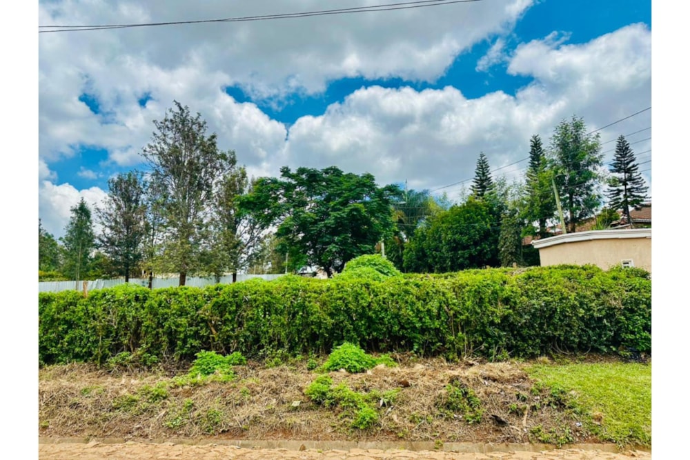 Residential vacant land for sale in Ridgeways, Kenya - 3KE1717765 Residential vacant land for sale in Ridgeways, Kenya - 3KE1717765
