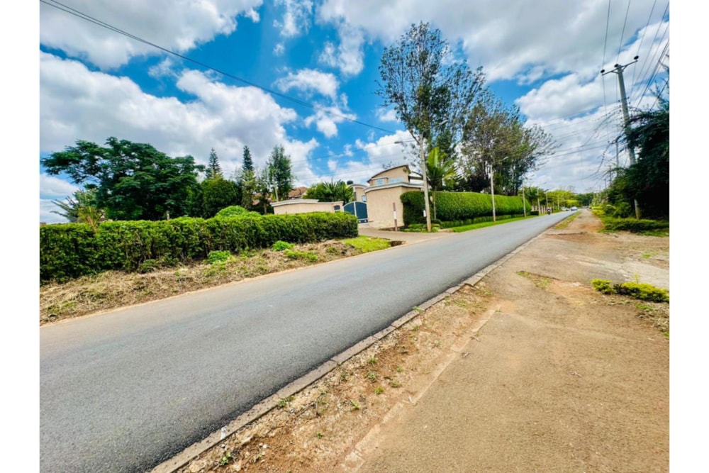 Residential vacant land for sale in Ridgeways, Kenya - 3KE1717765 Residential vacant land for sale in Ridgeways, Kenya - 3KE1717765