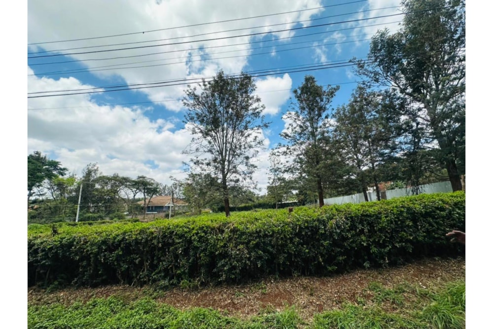 Residential vacant land for sale in Ridgeways, Kenya - 3KE1736953
