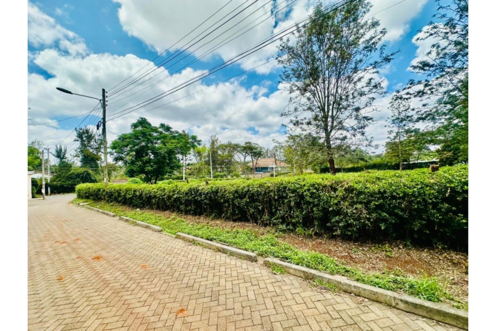 Residential vacant land for sale in Ridgeways, Kenya - 3KE1717765 Residential vacant land for sale in Ridgeways, Kenya - 3KE1717765