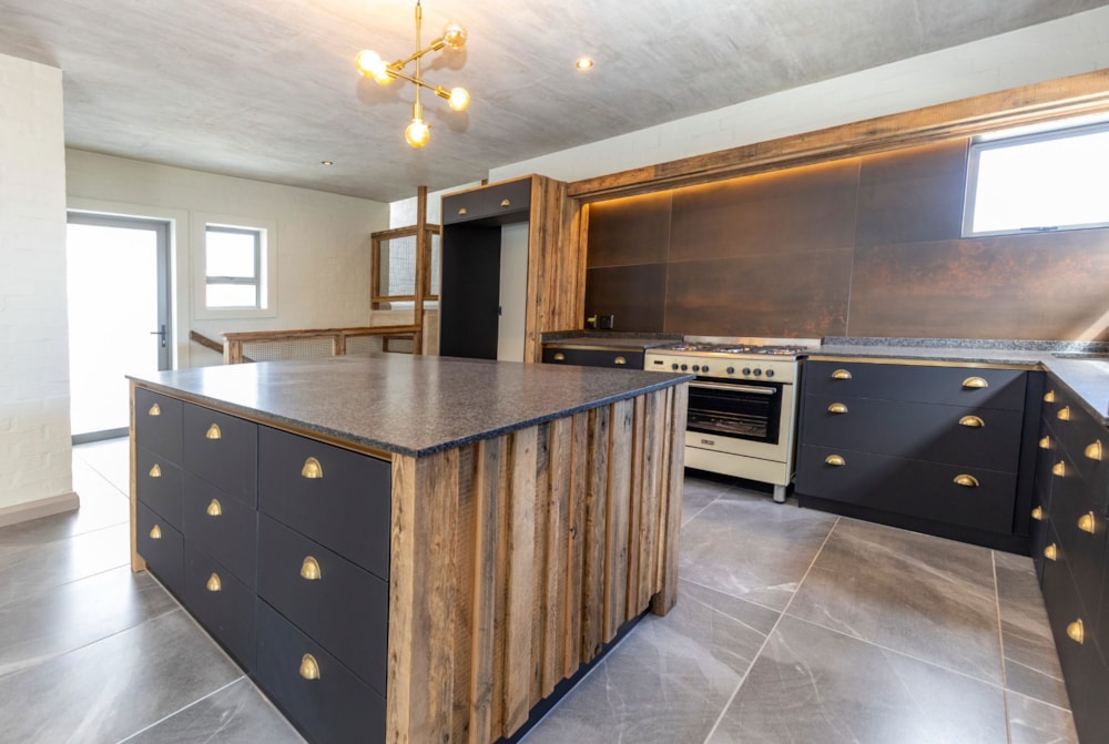 House for sale in Mont Fleur Mountain Estate - GEO1717772 House for sale in Mont Fleur Mountain Estate - GEO1717772