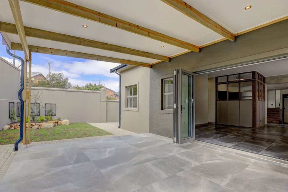 House for sale in Mont Fleur Mountain Estate - GEO1717772