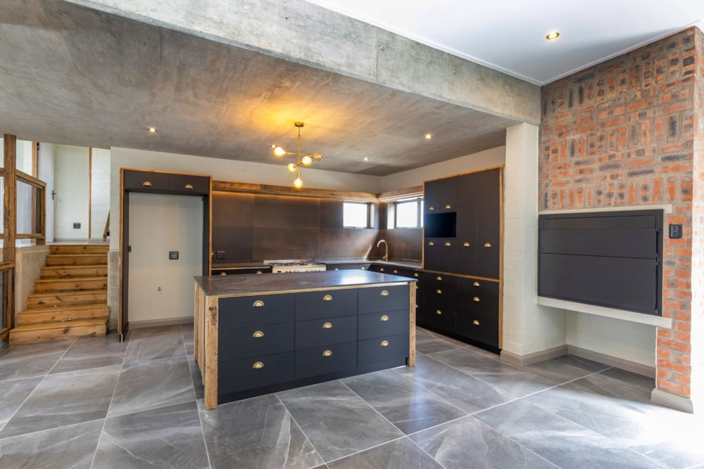 House for sale in Mont Fleur Mountain Estate - GEO1717772 House for sale in Mont Fleur Mountain Estate - GEO1717772