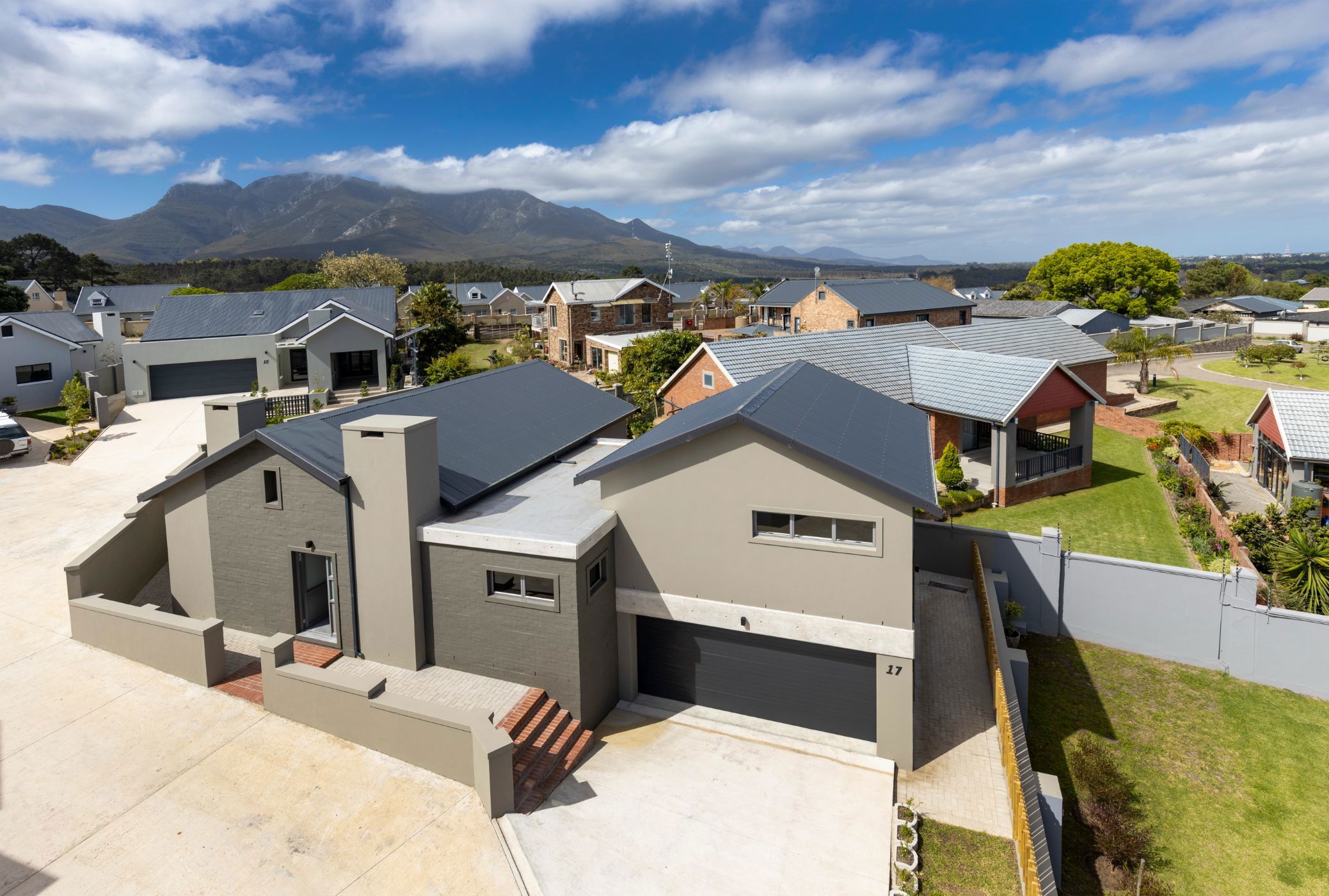 House for sale in Mont Fleur Mountain Estate - GEO1717772