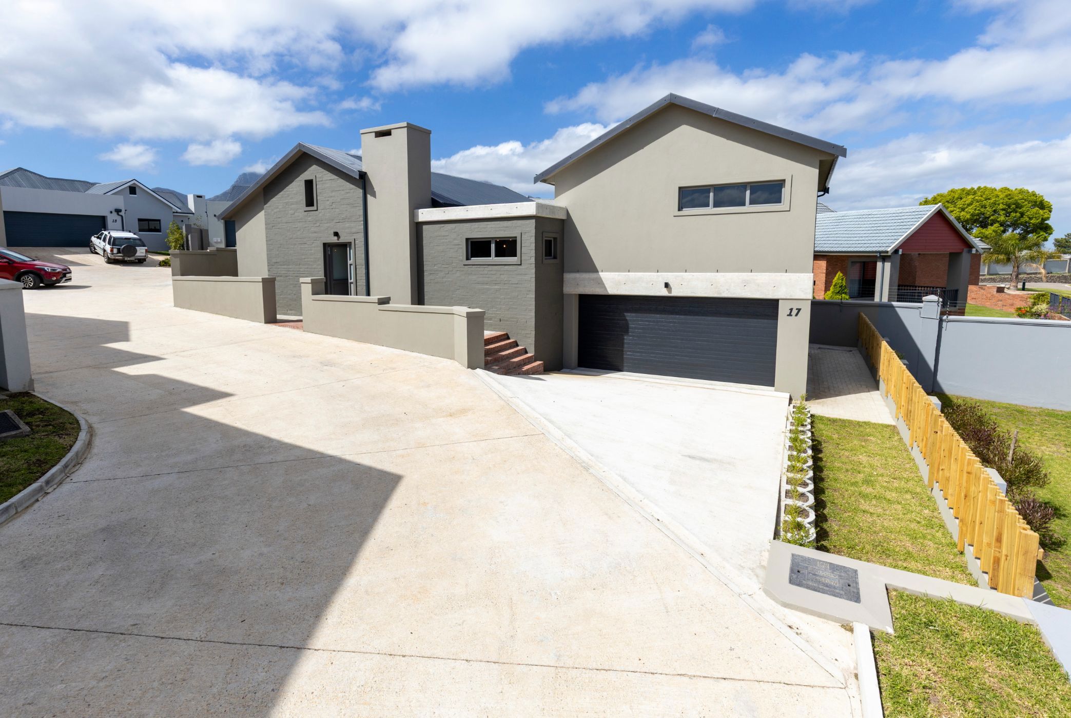 House for sale in Mont Fleur Mountain Estate - GEO1717772