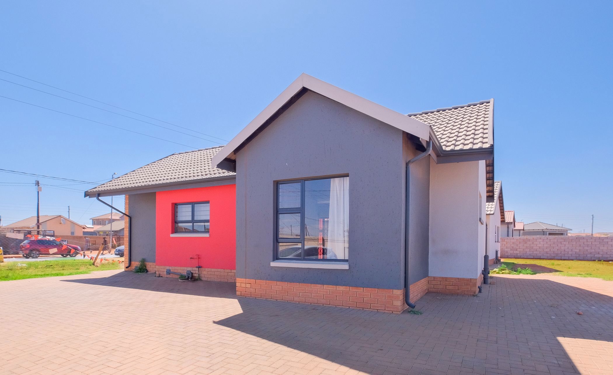 House for sale in Protea Glen - RDT1717814