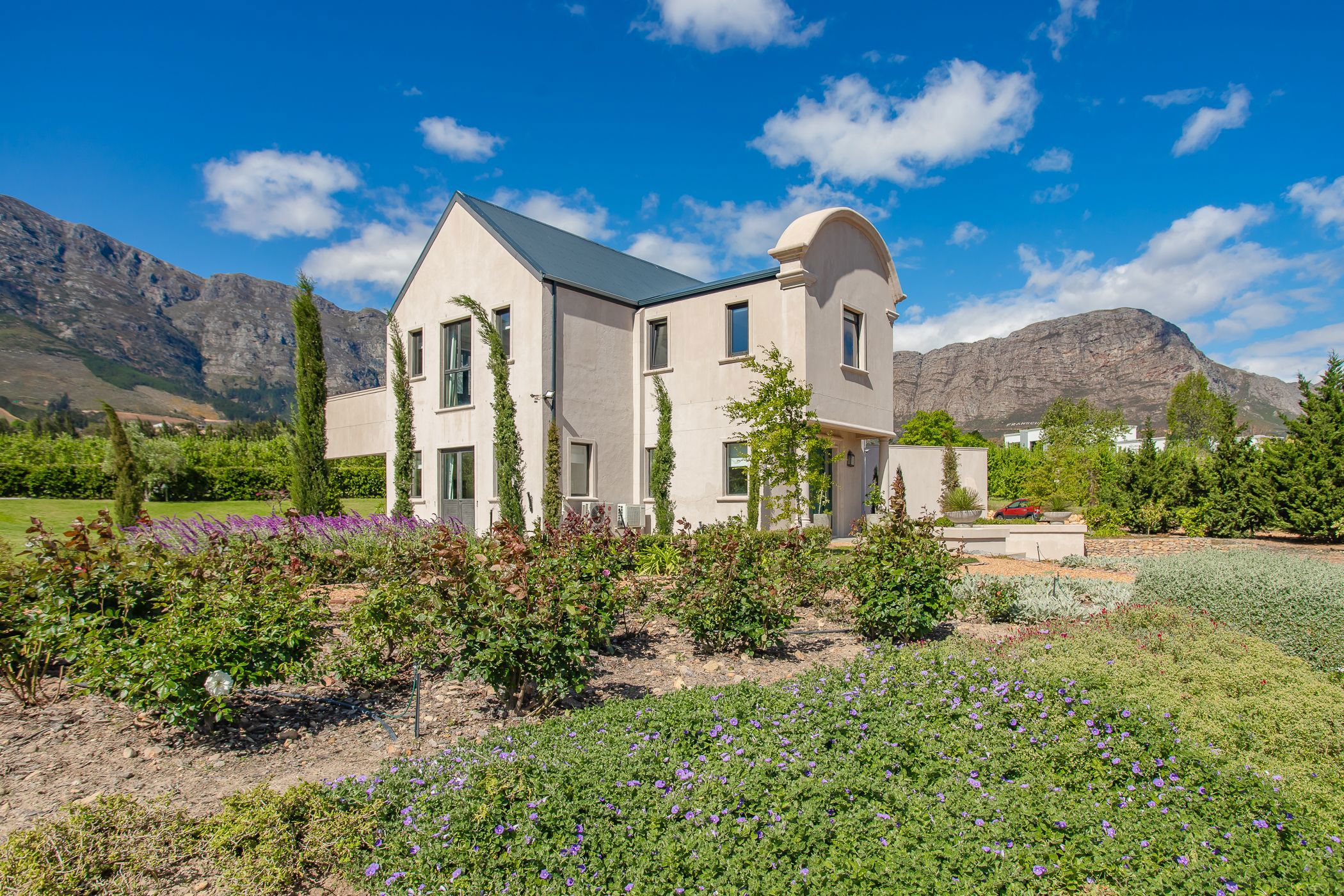 Double-storey house to rent in Franschhoek - FWL1718356