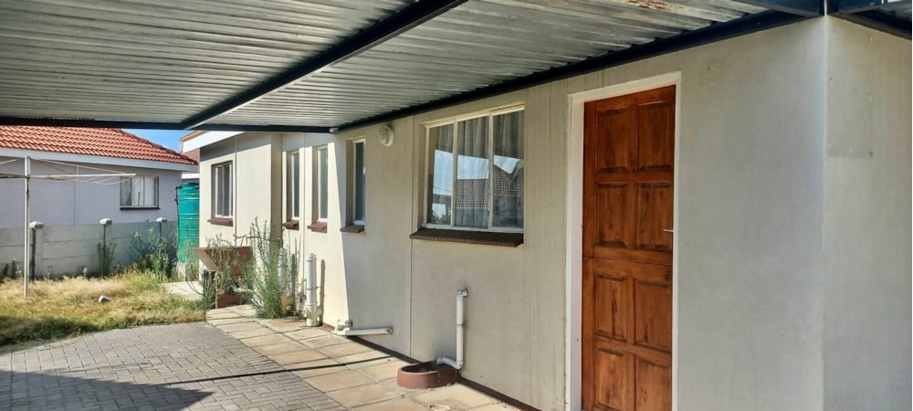 House for sale in Freedom Park - 1RU1719293