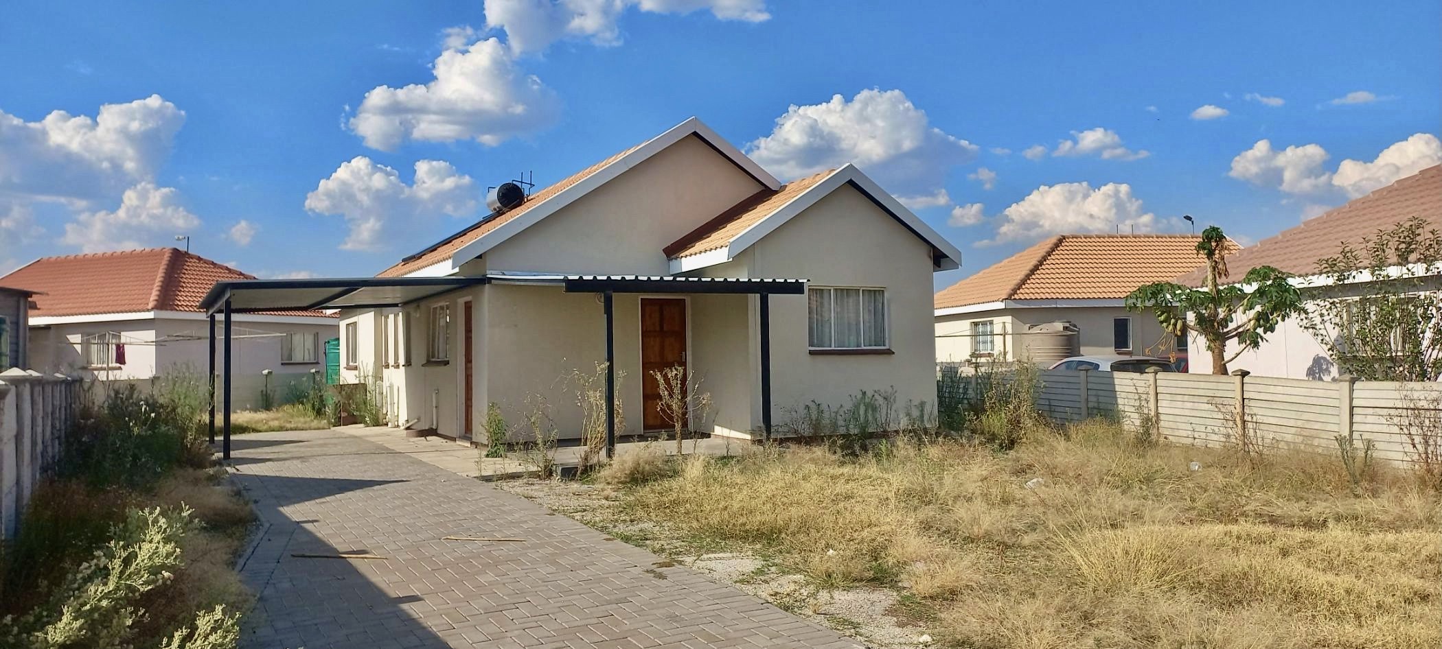 House for sale in Freedom Park - 1RU1719293