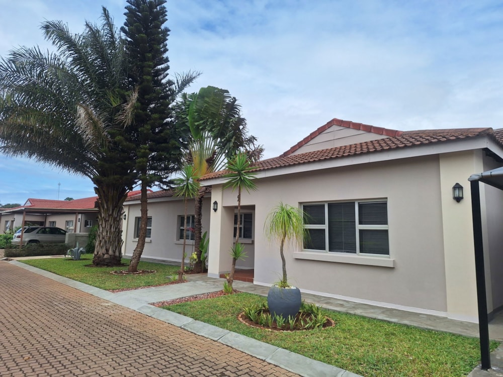 House for sale in Matola Rio, Mozambique - 3MQ1719829