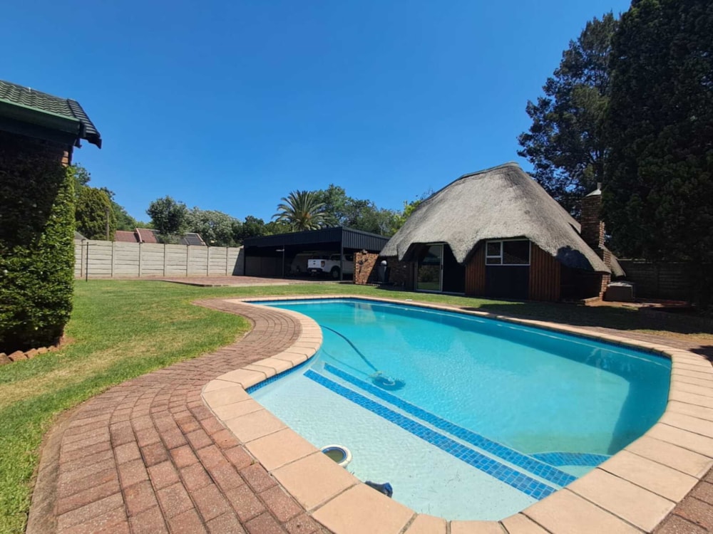 House for sale in Vaalpark - 1VT1717798