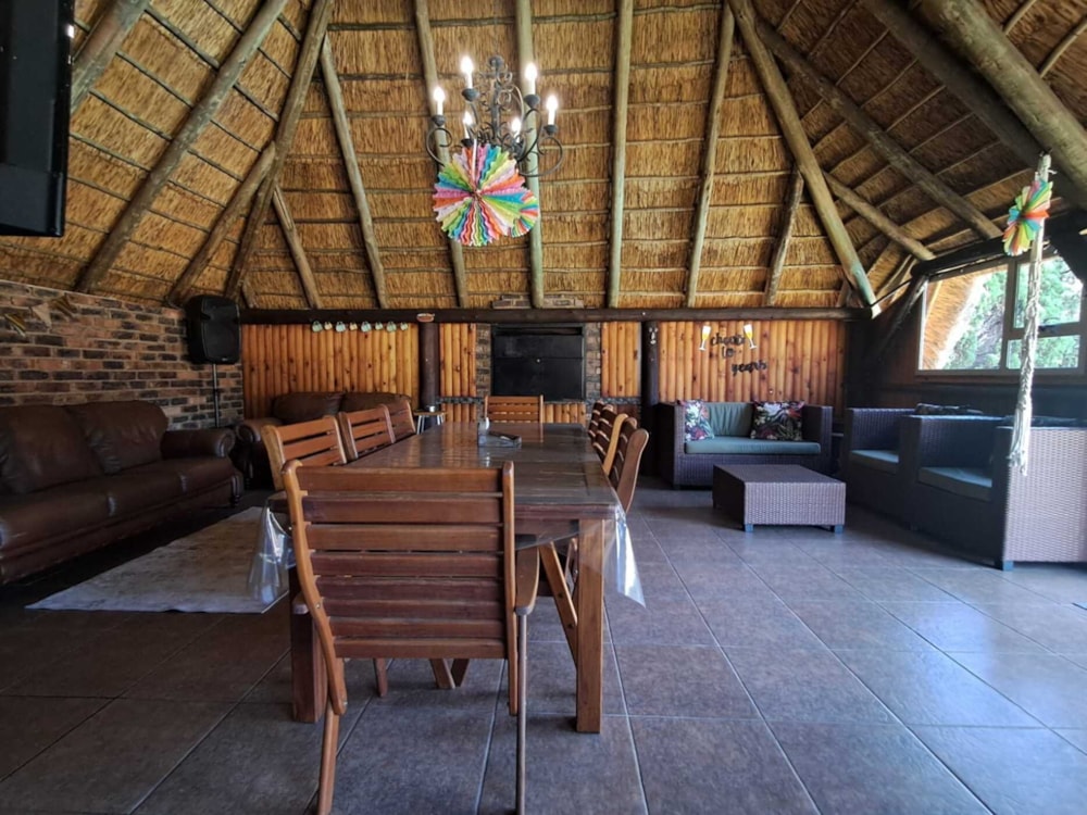 House for sale in Vaalpark - 1VT1717798