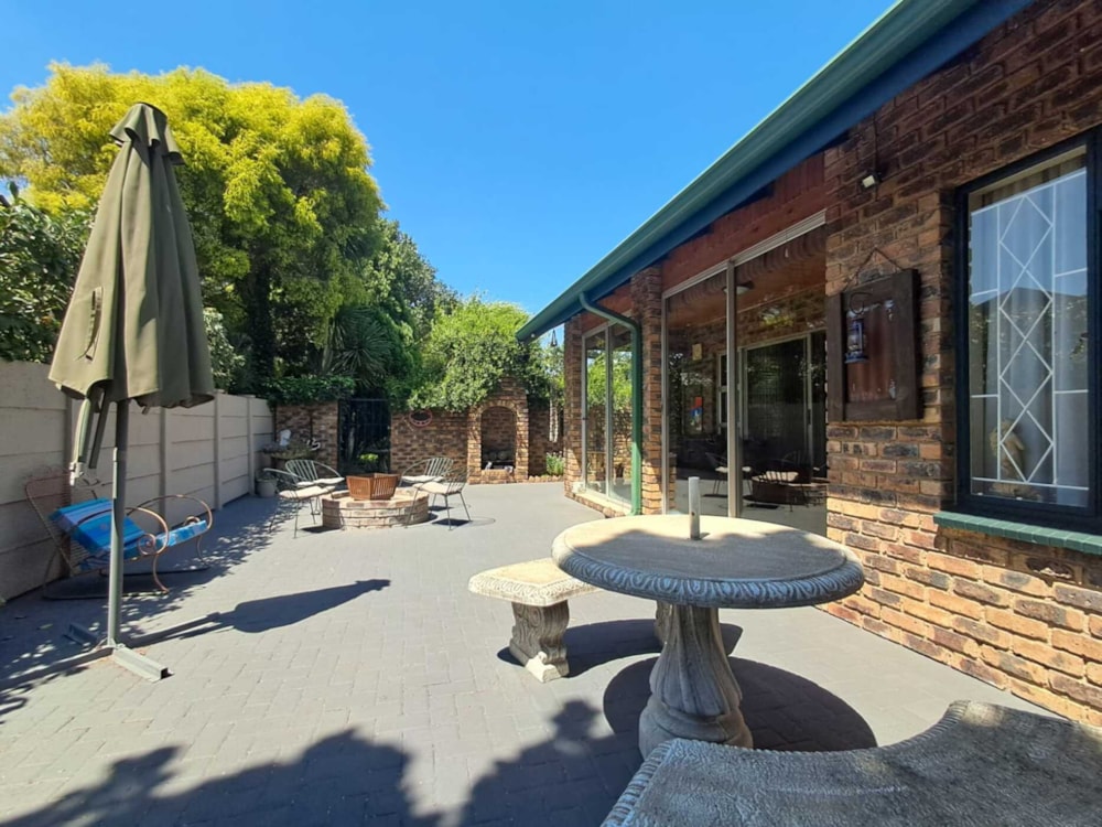 House for sale in Vaalpark - 1VT1717798