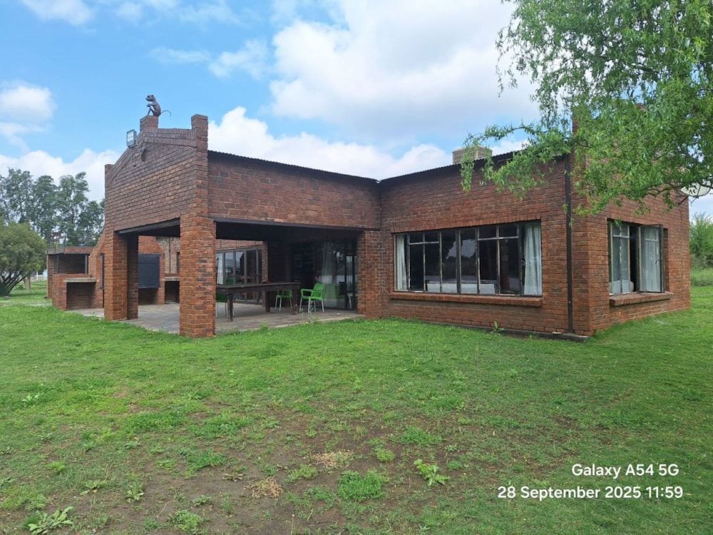 House for sale in Douglas - 1KJ1717943 House for sale in Douglas - 1KJ1717943