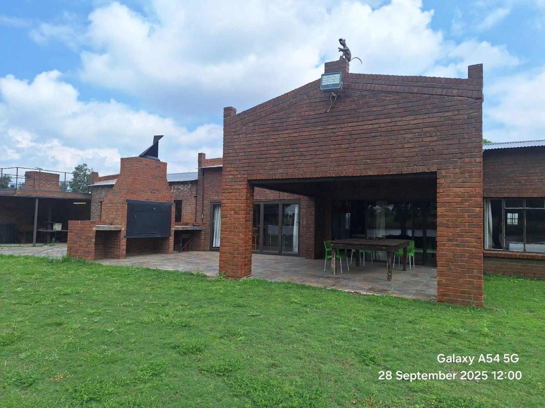 House for sale in Douglas - 1KJ1717943