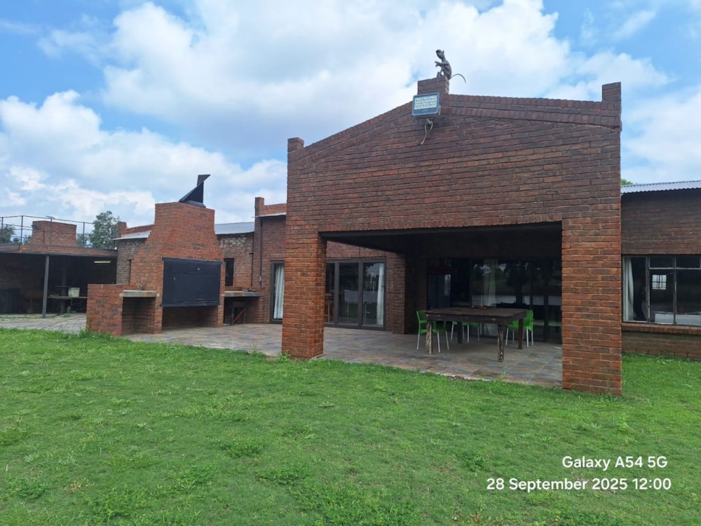 House for sale in Douglas - 1KJ1717943 House for sale in Douglas - 1KJ1717943