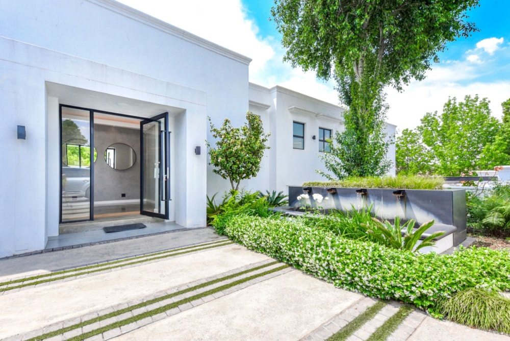 House to rent in Dainfern Golf Estate - FYL1717796