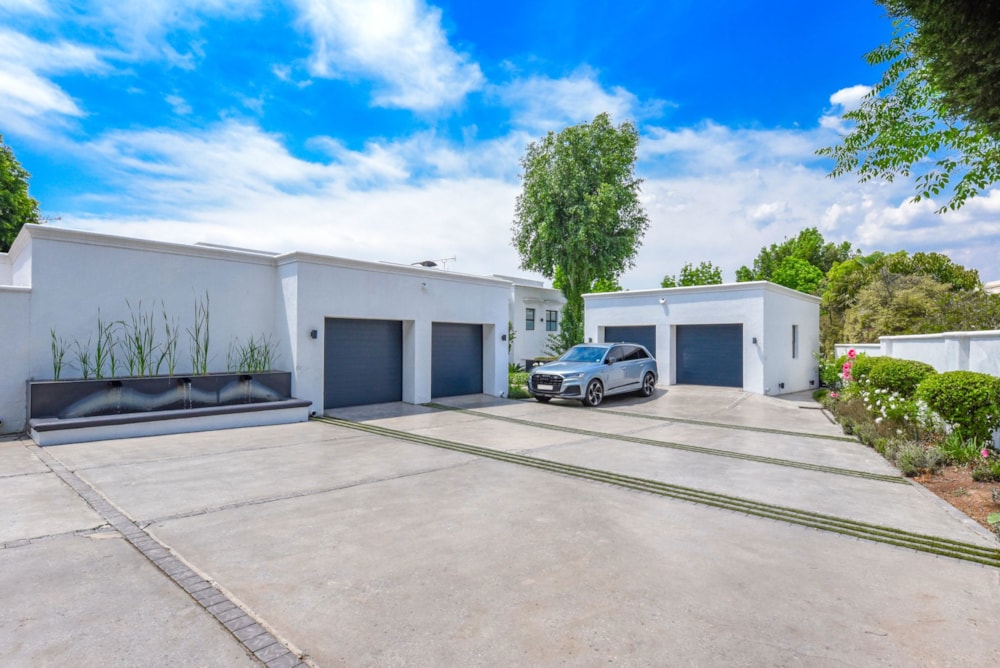 House to rent in Dainfern Golf Estate - FYL1717796