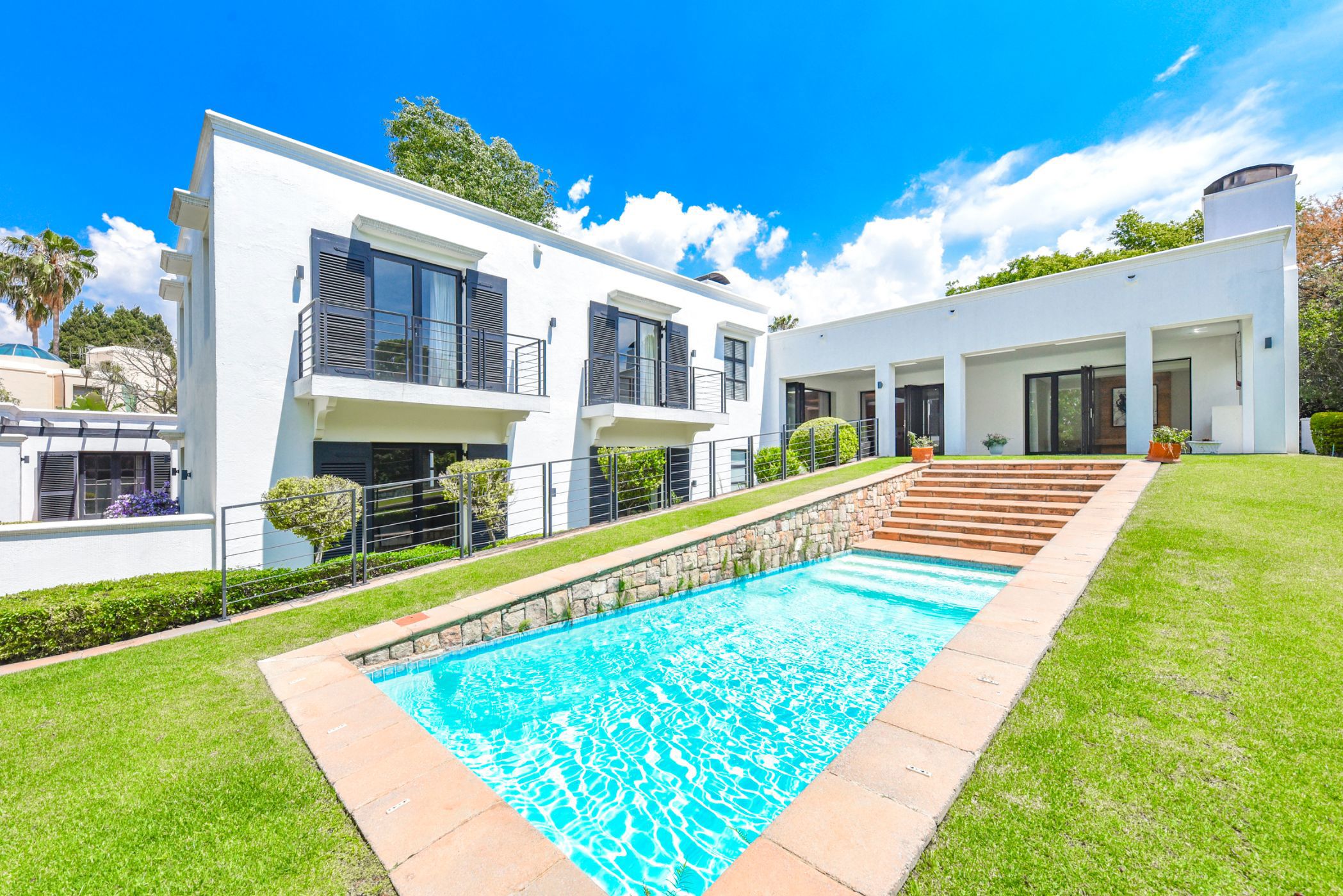 House to rent in Dainfern Golf Estate - FYL1717796