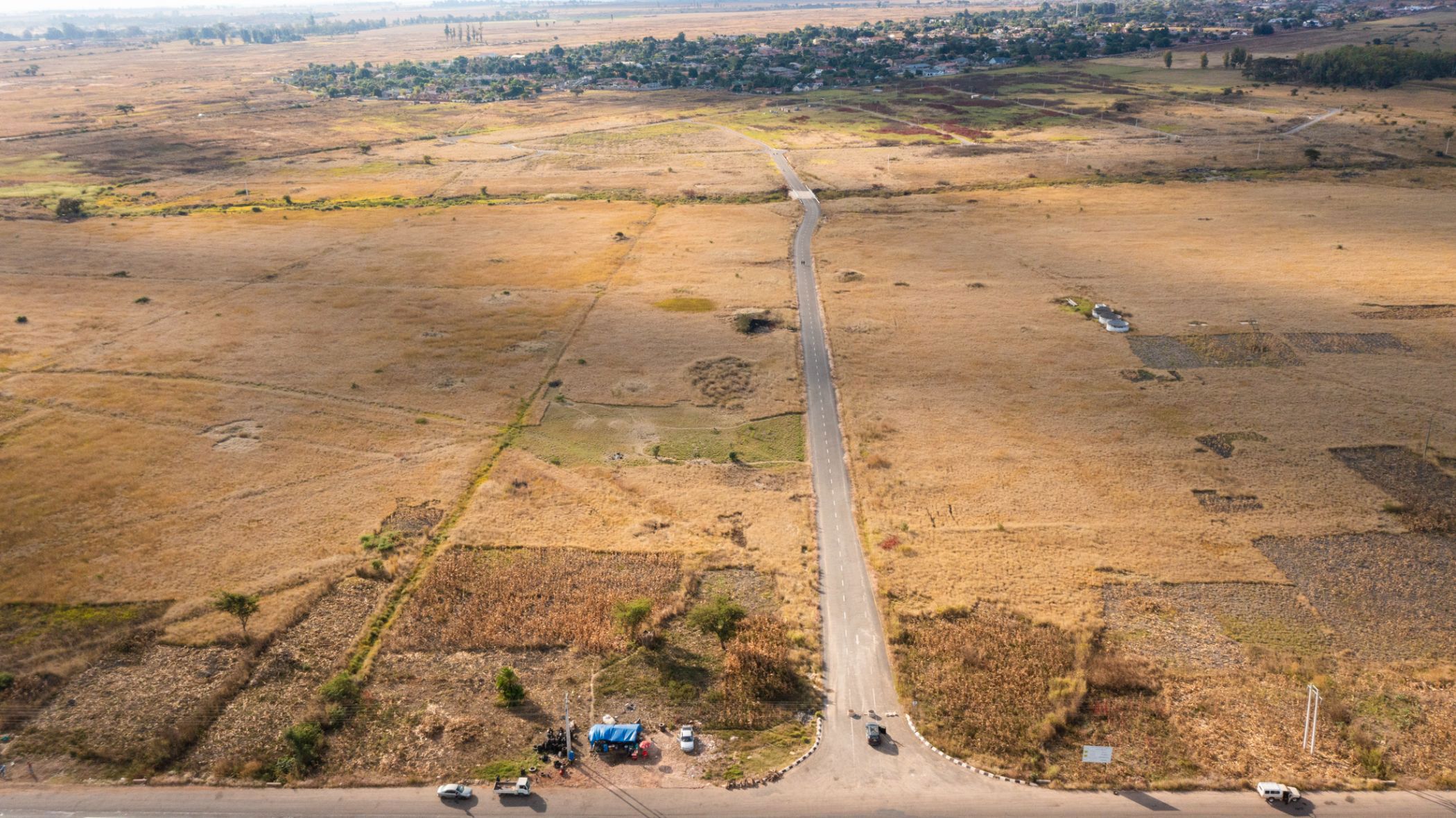 Vacant land for sale in Northwood, Zimbabwe - 3ZB1717813